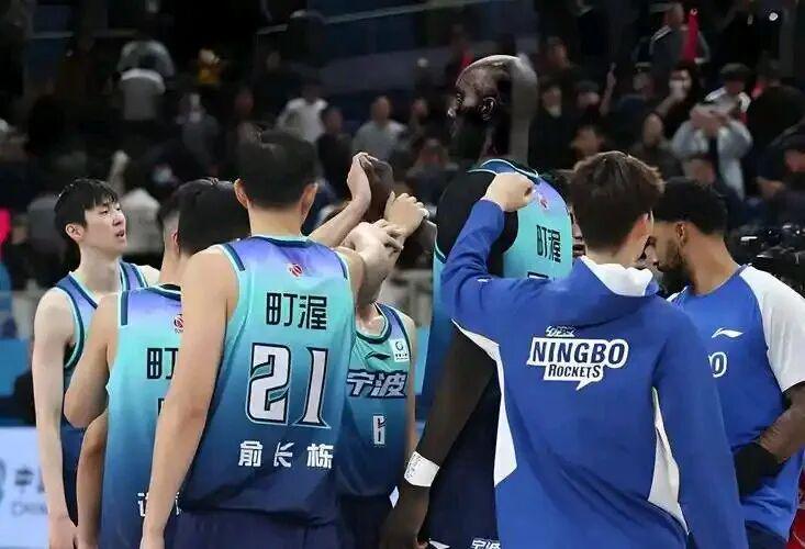 开云-连胜终结者？山东高速主场迎黑马宁波最强考验